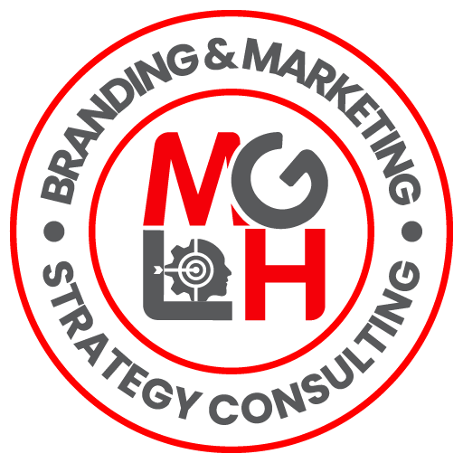 MGLH Consulting Logo